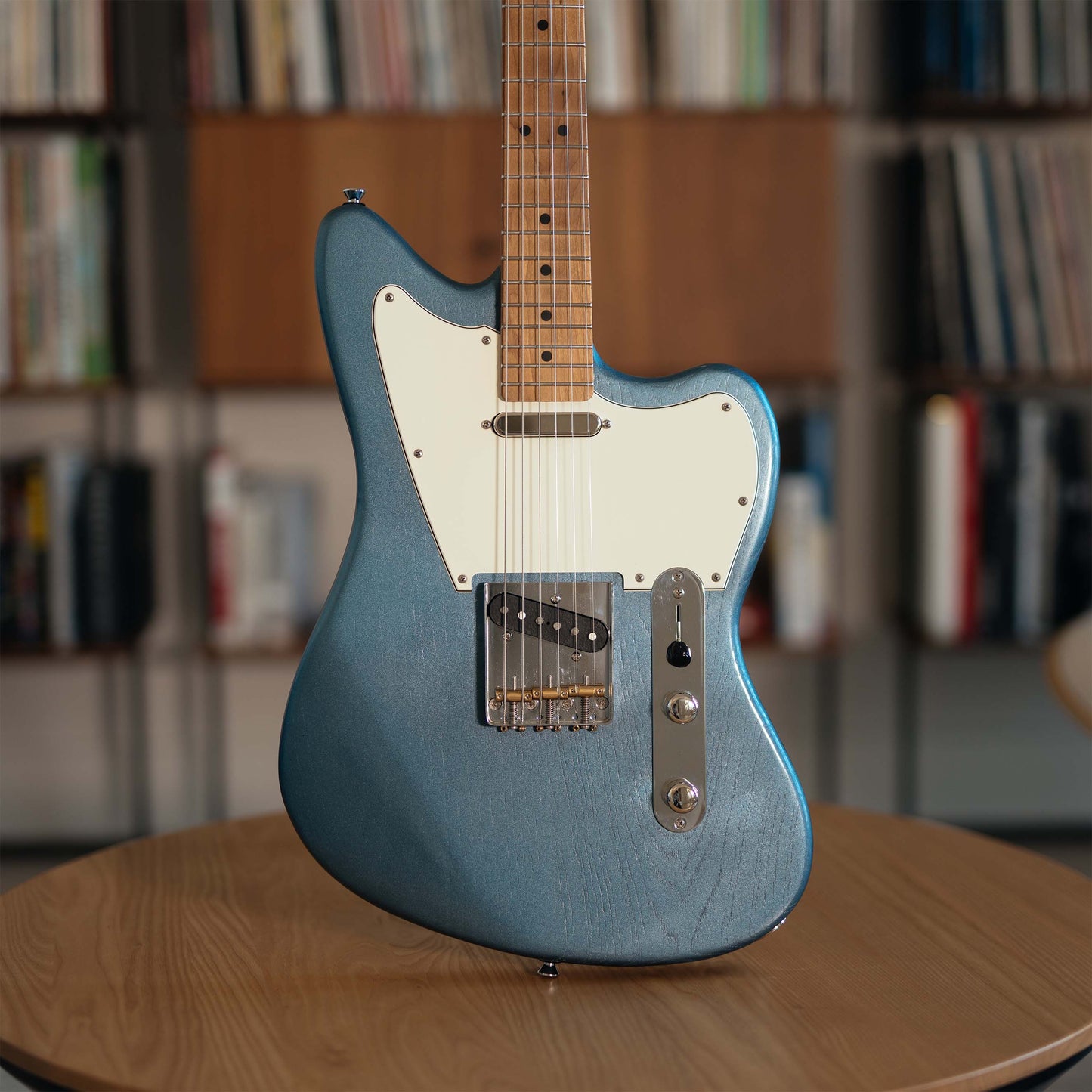 BLD-001