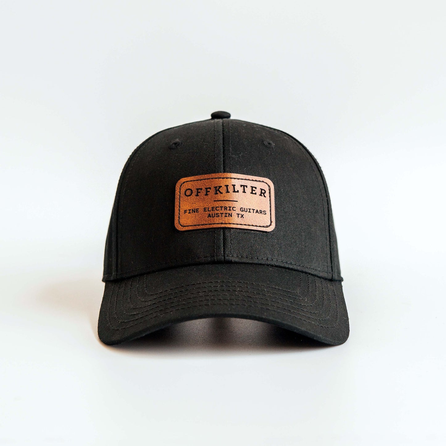 Offkilter Hat