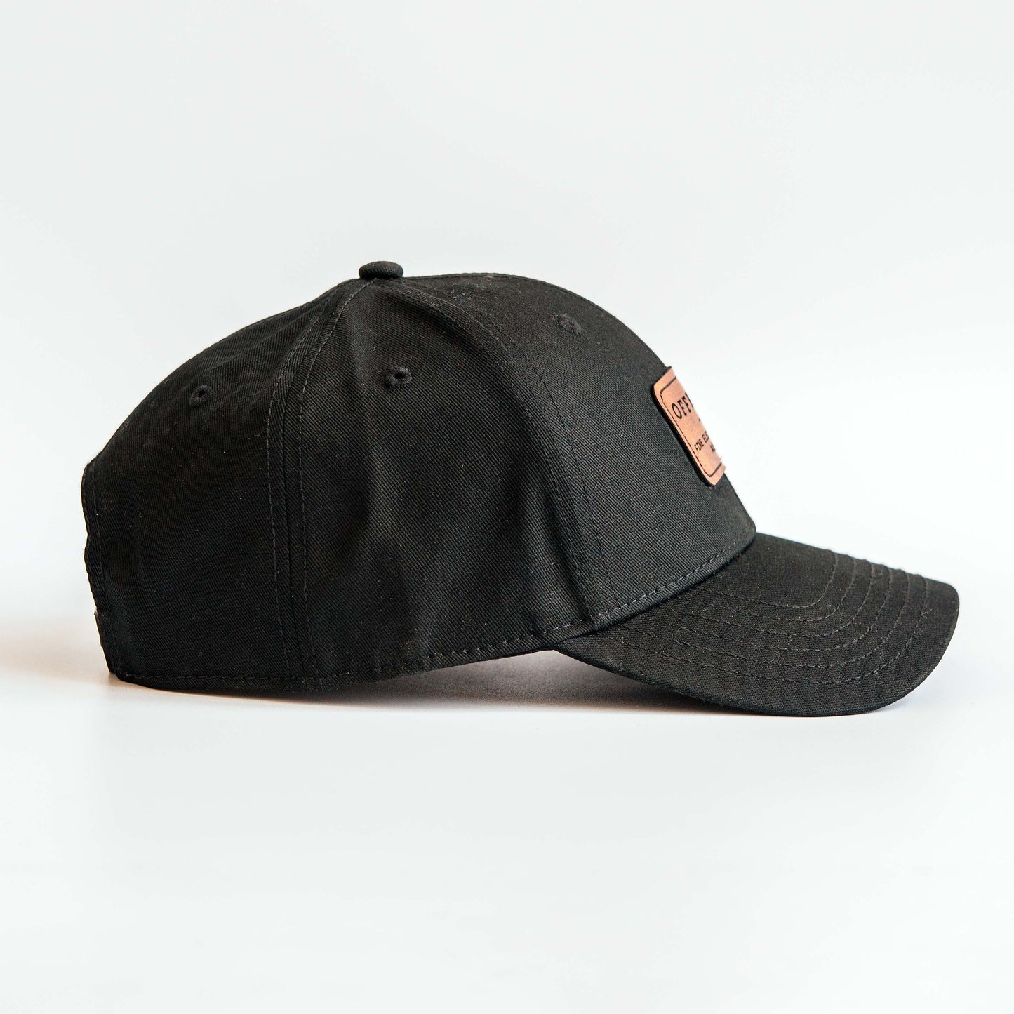 Offkilter Hat