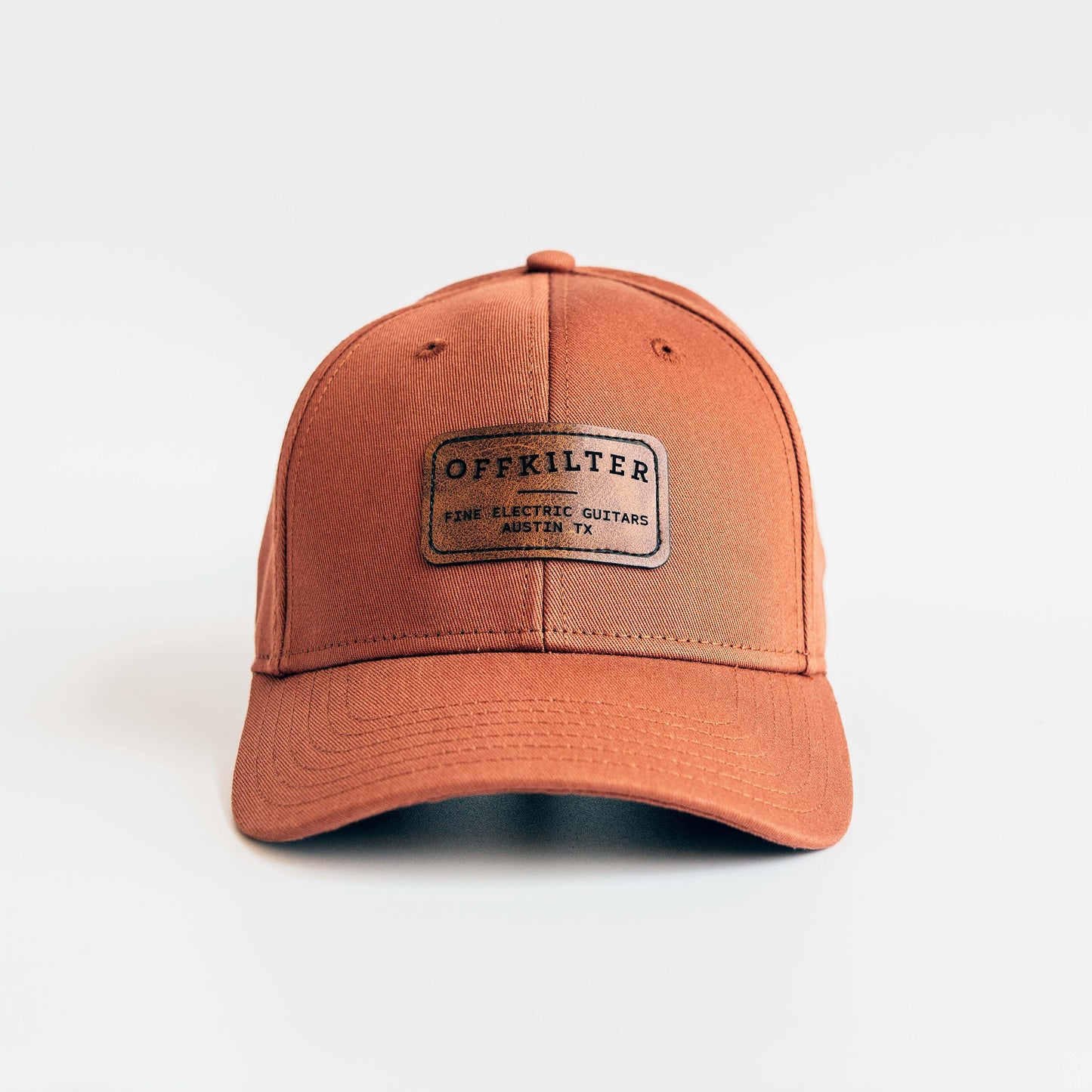 Offkilter Hat