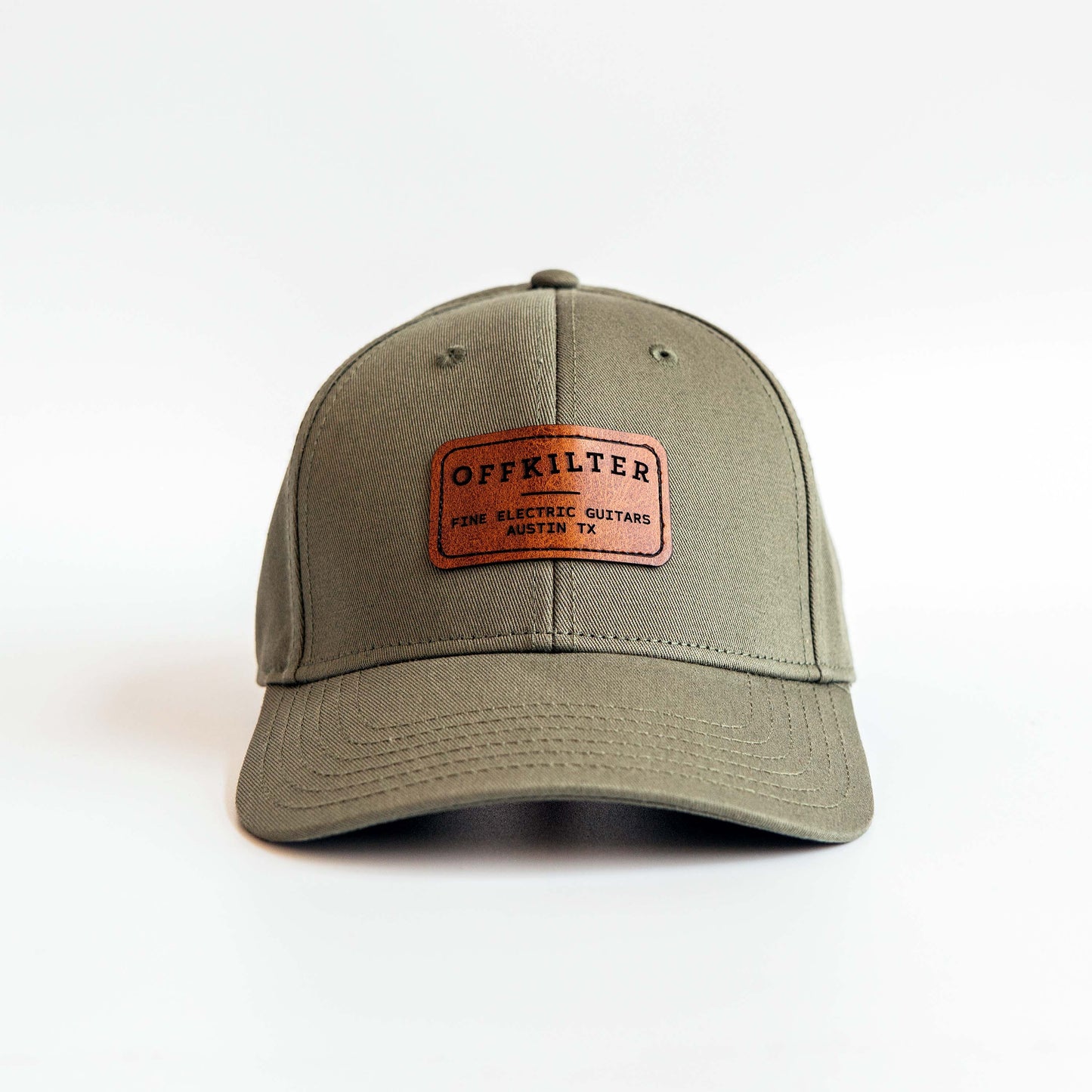 Offkilter Hat