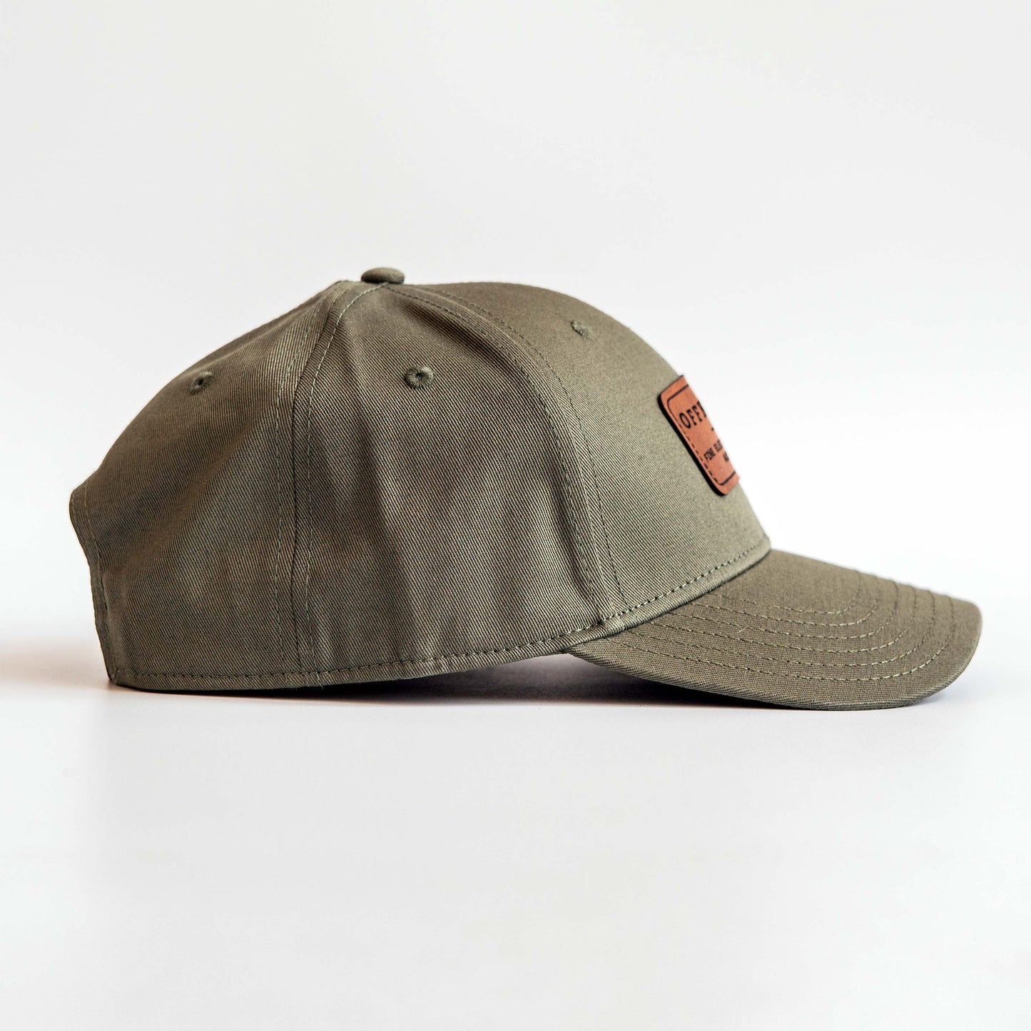 Offkilter Hat