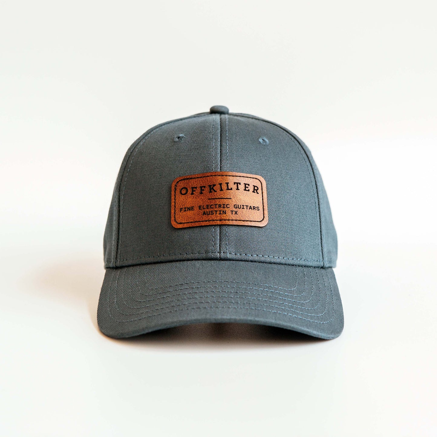 Offkilter Hat